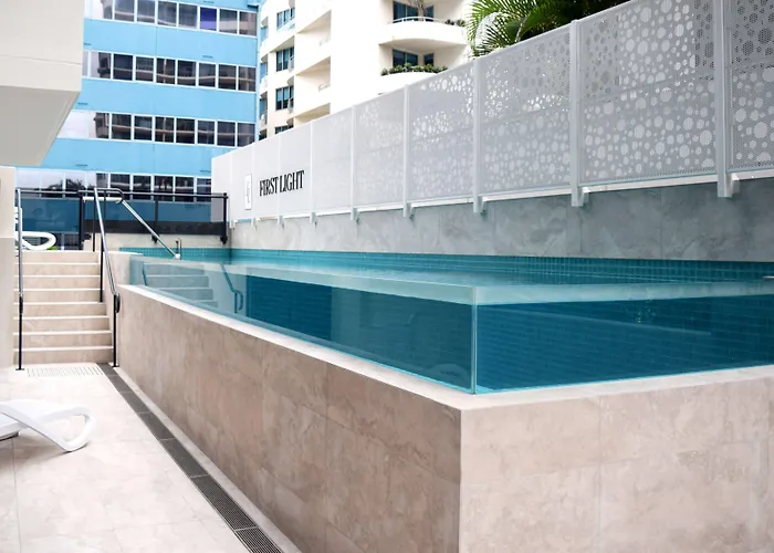 Mooloolaba Hotels