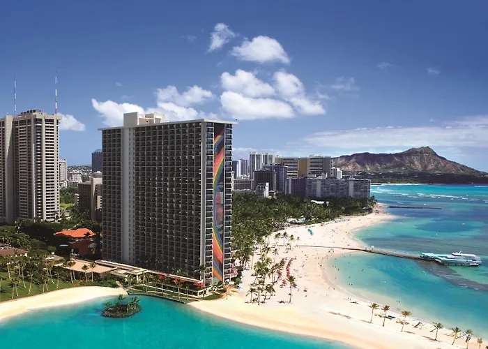 Honolulu Hotels