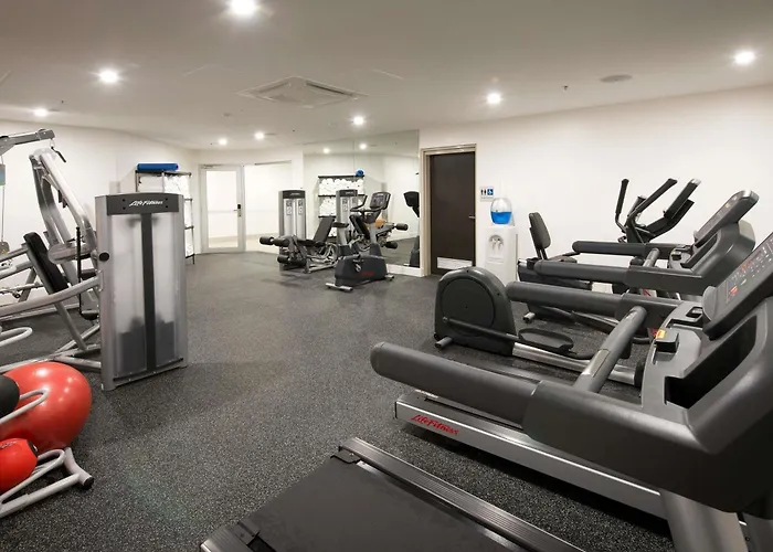 Sunnybank Hotels