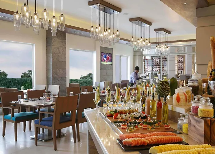 Sriperumbudur Hotels