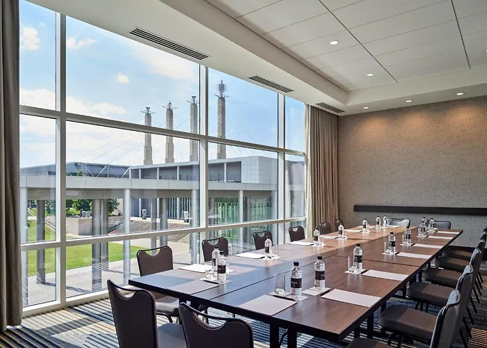 Kansas City Hotels
