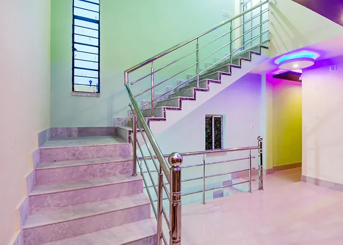 Chandannagar Hotels