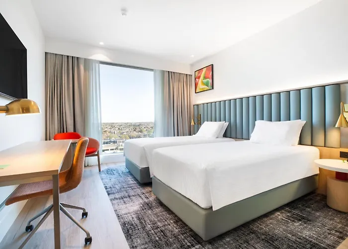 Geelong Hotels