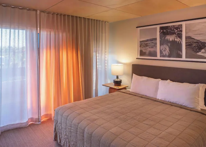 Hawaiian Ocean View Hotels