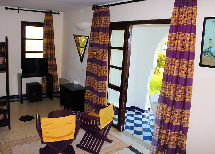 Agadir Hotels