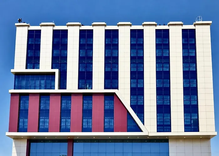 Salalah Hotels