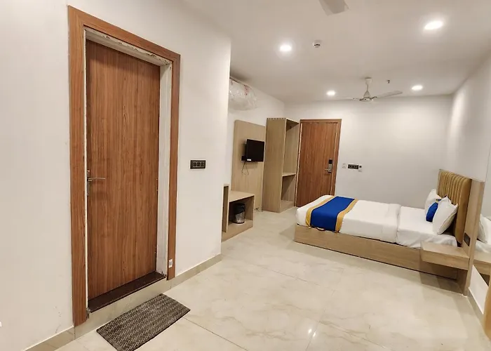 Ayodhya Hotels