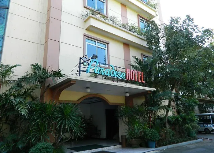 Malolos Hotels