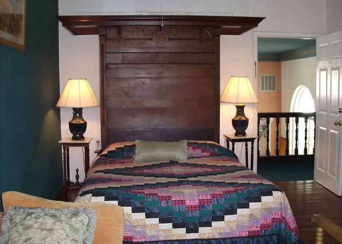 Lundeen Inn Of The Arts Las Cruces