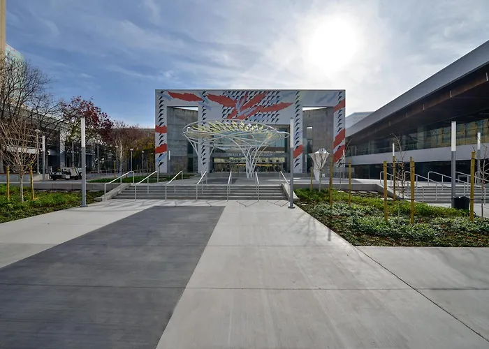Americas Best Value Inn San Jose Convention Center
