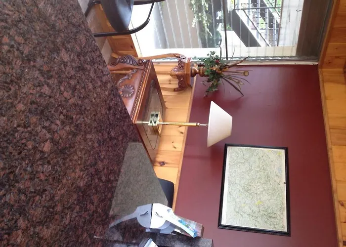 Ridge Top Motel - Bryson City