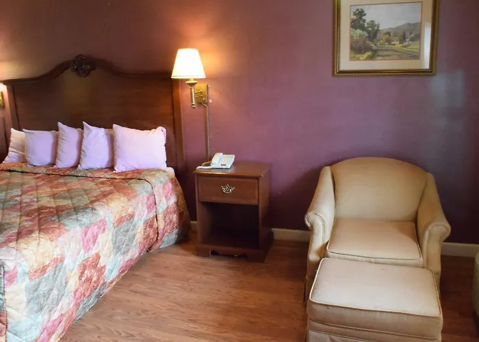 Delux Inn Odessa