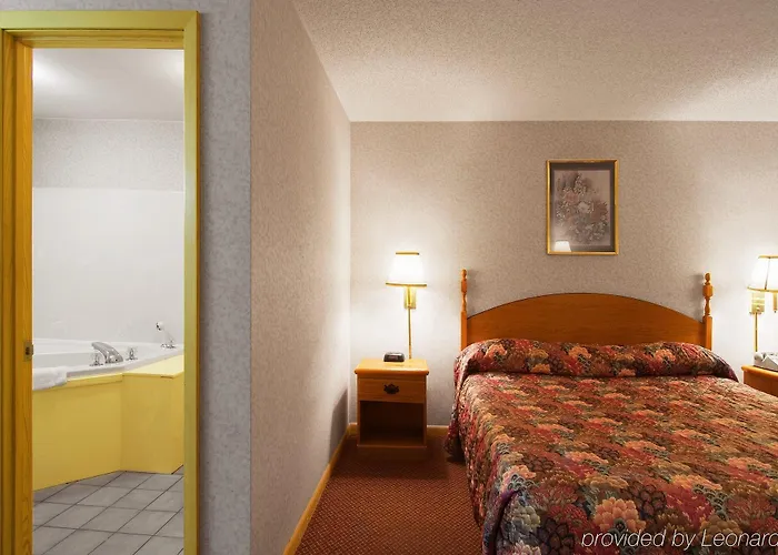 Rest Inn West Memphis