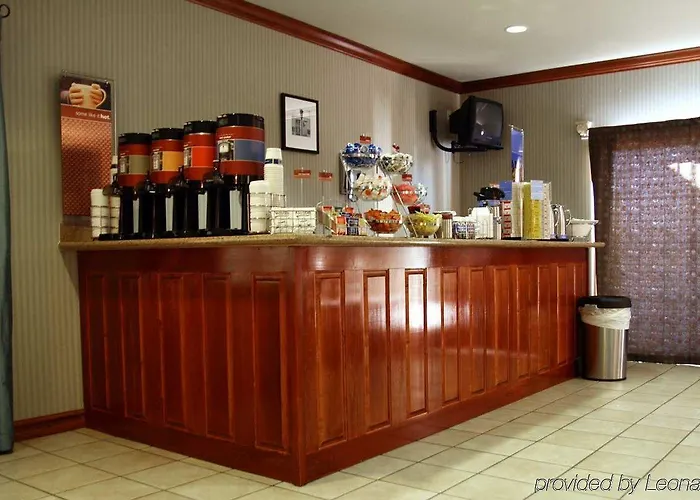 Hampton Inn Tucumcari Nm
