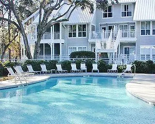 Ocean Palms Resort At Port Royal Hilton Head Island