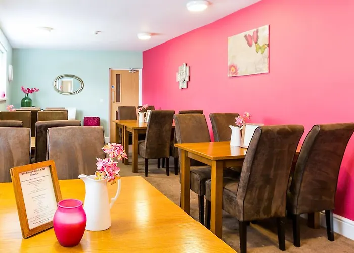 Penrith Hotels