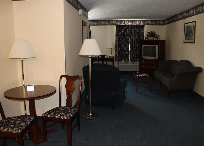 Days Inn By Wyndham Grayling