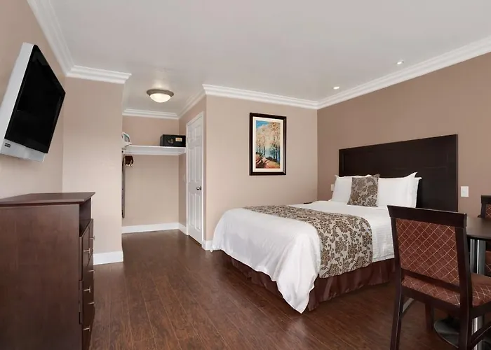 Travelodge Lompoc