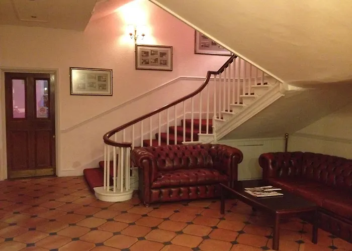 Rochester (Kent) Hotels