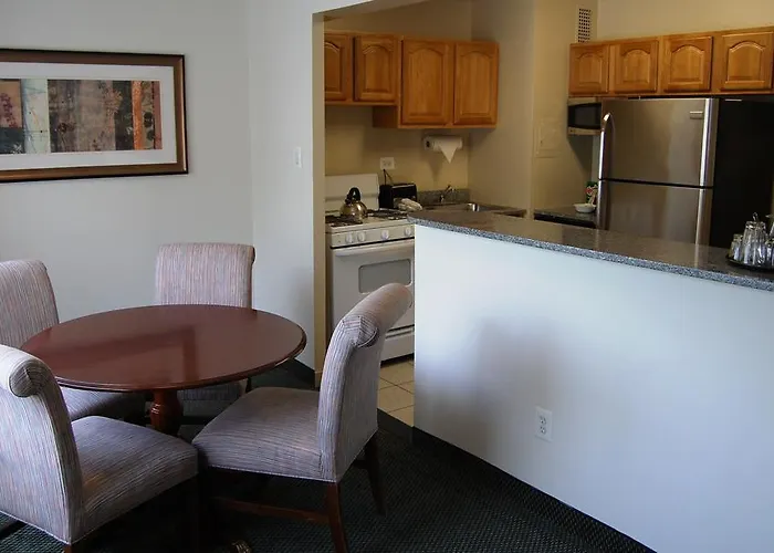 Washington Suites Alexandria