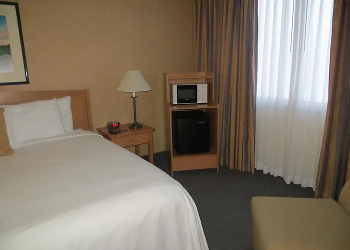 Hotel Vq Denver
