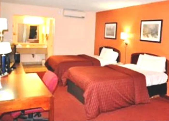 Westgate Inn And Suites Clarksville