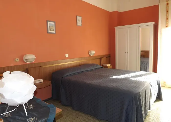 San Mauro Mare Hotels