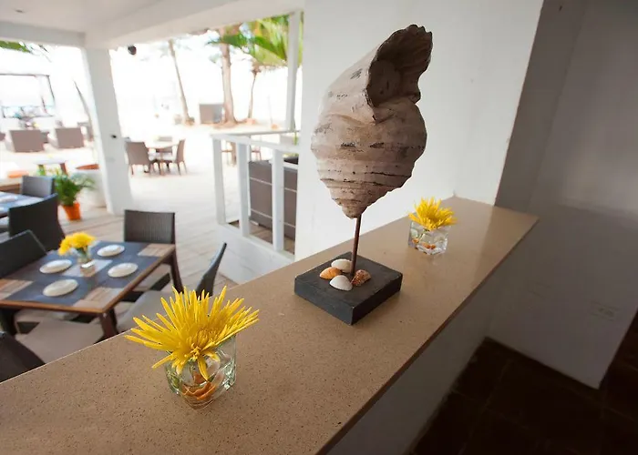 The Beach House Hotel Carolina