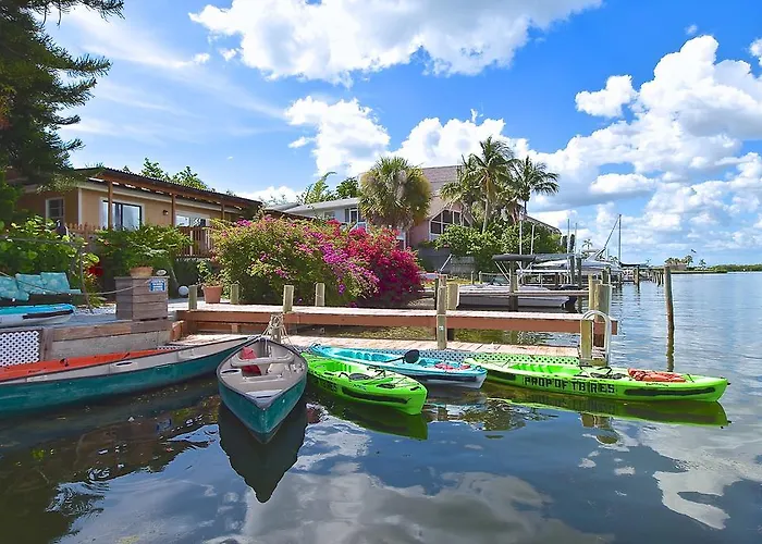Siesta Key Hotels