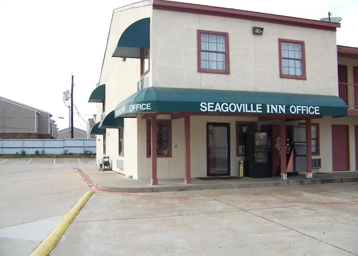 Seagoville Inn