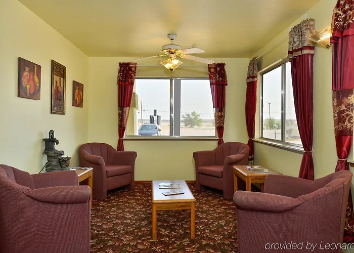 Sunset Inn Tucumcari Nm