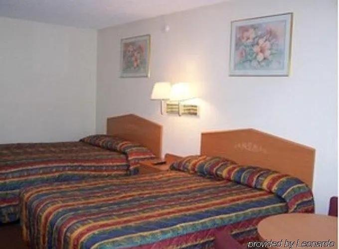 Budget Inn West Melbourne