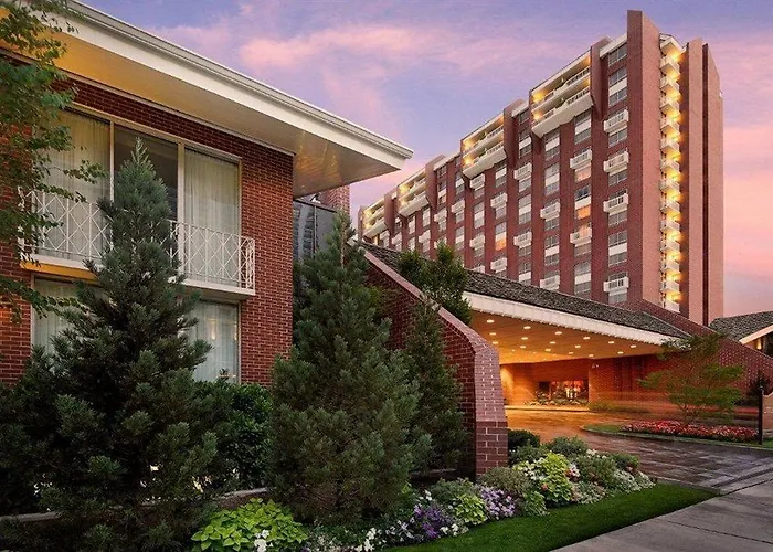 Salt Lake City Hotels