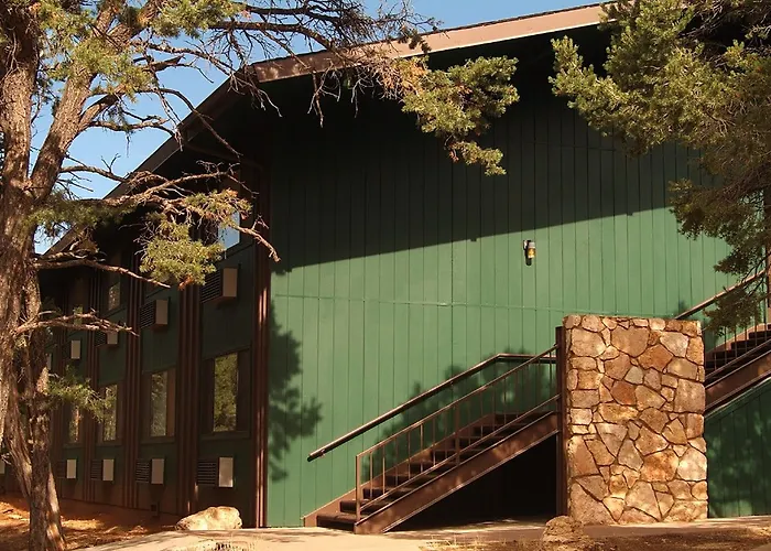 Grand Canyon Hotels