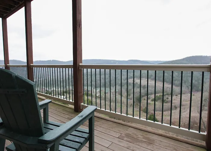 Cliffs Resort Table Rock Lake Indian Point