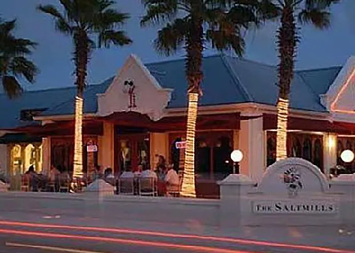 The Inn At Grace Bay