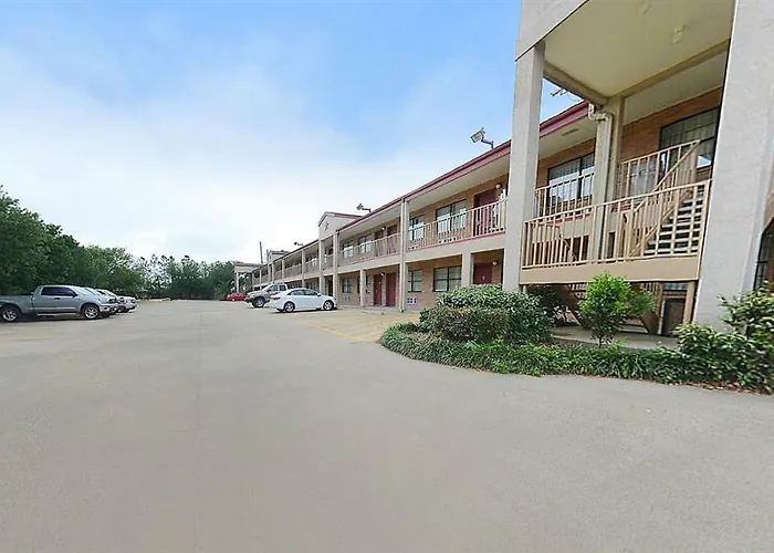 American Inn-Sealy