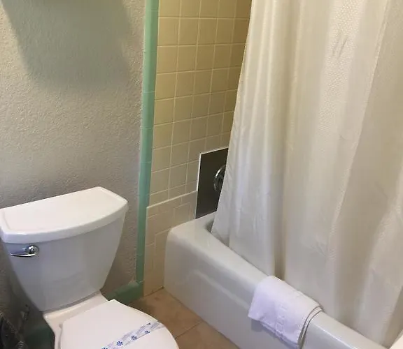 Campbell Motel Cocoa