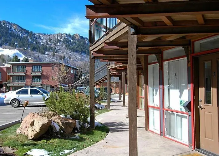 Frias Properties Of Aspen