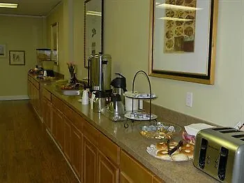 The Esplanade Hotel White Plains