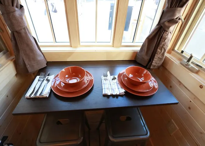 Verde Valley Tiny House 17 Cottonwood