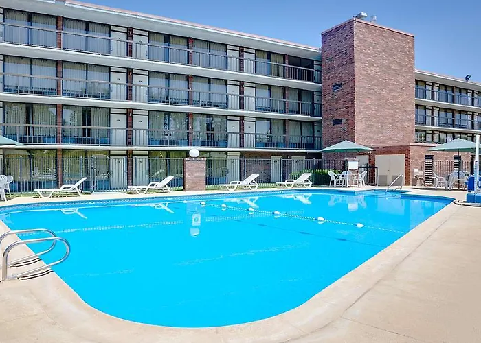 Americas Best Value Inn Reno
