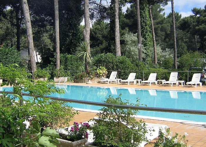 Lido di Spina Hotels