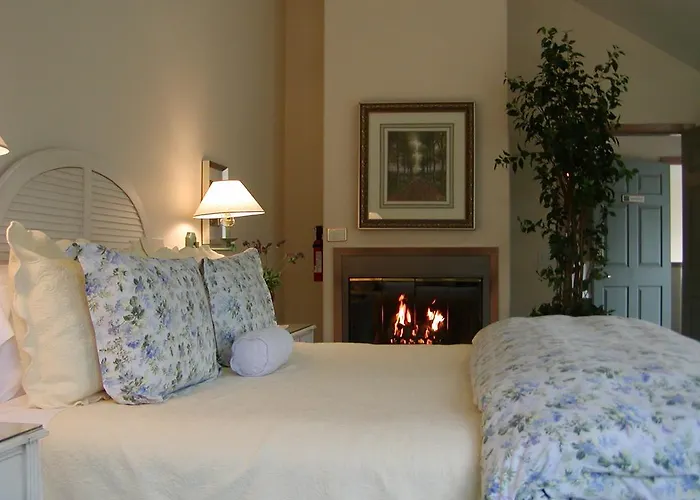 Lost Mountain Lodge Sequim