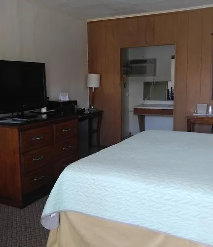 Rosewood Inn Bryson City