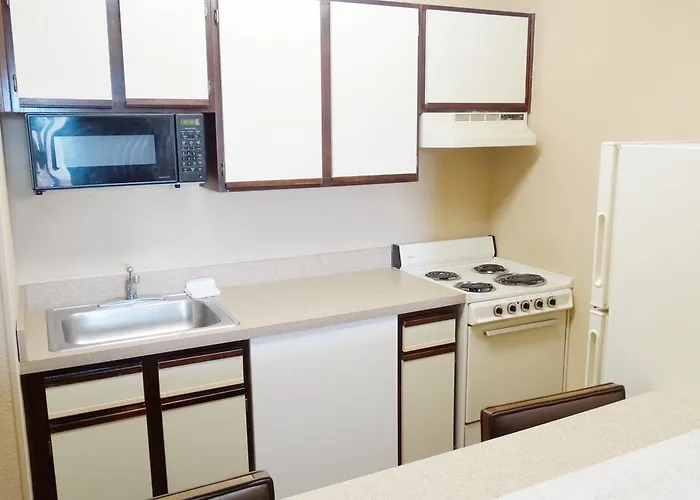 Extended Stay America Suites - Dallas - Plano Parkway - Medical Center