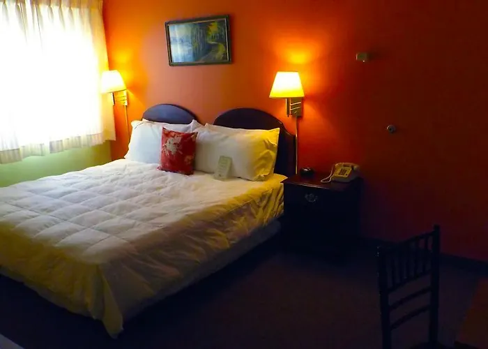 Higher Ground Hotel Independence