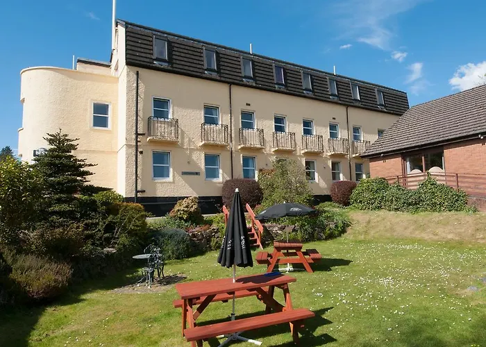 Tobermory Hotels