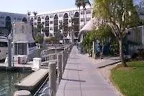 Marco Bay Resort Marco Island