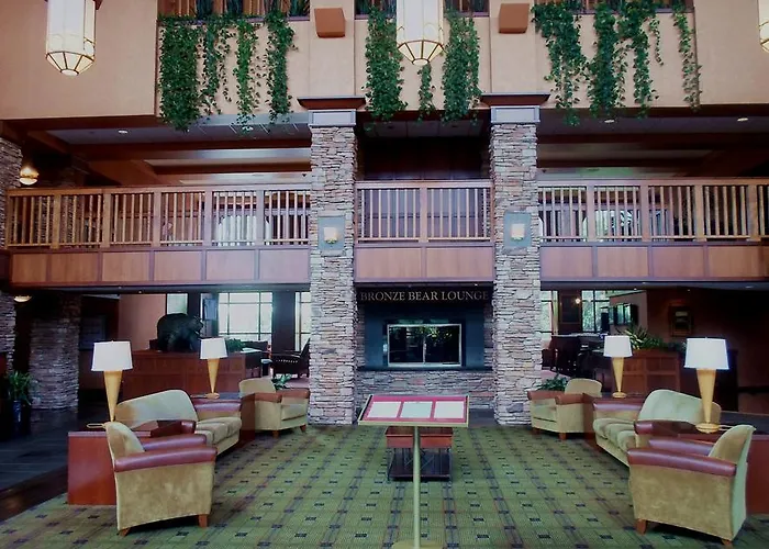 Quail Hollow Resort Trademark Collection By Wyndham Painesville